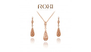 Позолоченные наборы - Набор Art Ornate