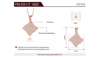 Позолоченные ожерелья - Позолоченное ожерелье Brill