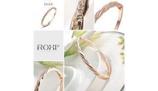 Браслеты - Позолоченный браслет Gold