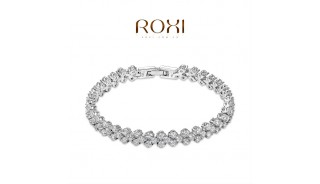 Браслеты - Позолоченный браслет Bohemia