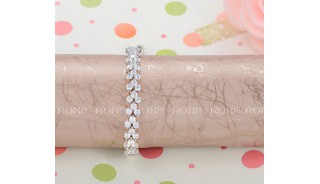 Браслеты - Позолоченный браслет Bohemia