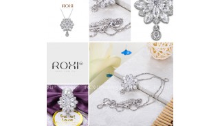 Ожерелья - Позолоченное ожерелье Holiness