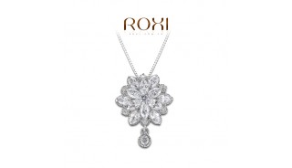 Ожерелья - Позолоченное ожерелье Holiness