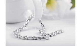 Браслеты - Позолоченный Браслет Allegiance