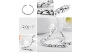 Браслеты - Позолоченный Браслет Allegiance