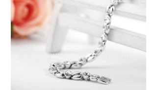 Браслеты - Позолоченный Браслет Allegiance