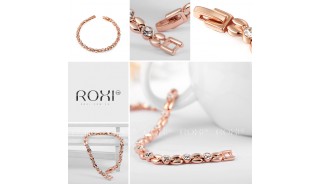 Браслеты - Позолоченный Браслет Allegiance