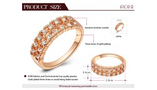 Кольца - Позолоченное кольцо Art Line