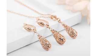 Позолоченные наборы - Набор Art Ornate