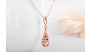 Позолоченные наборы - Набор Art Ornate