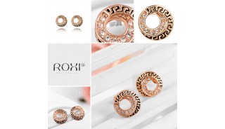 Ожерелья - Позолоченное ожерельеGreece