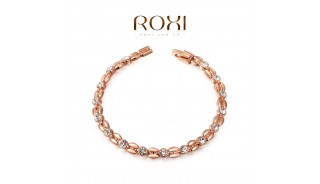 Браслеты - Позолоченный Браслет Allegiance