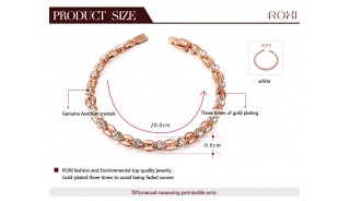 Браслеты - Позолоченный Браслет Allegiance