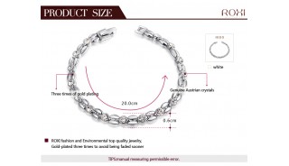 Браслеты - Позолоченный Браслет Allegiance