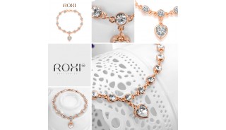 Браслеты - Позолоченный браслет Glamorous