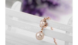 Позолоченные наборы - Набор Pearl and Gold