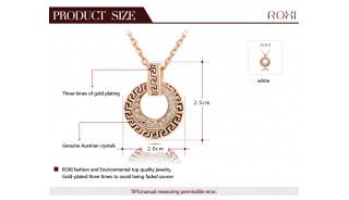 Ожерелья - Позолоченное ожерельеGreece