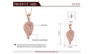 Позолоченные ожерелья - Позолоченное ожерелье Lady