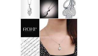 Ожерелья - Ожерелье Leaf of Forest