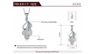 Ожерелья - Ожерелье Leaf of Forest