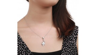 Ожерелья - Ожерелье Leaf of Forest