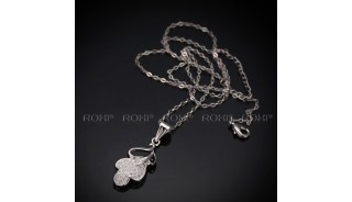 Ожерелья - Ожерелье Leaf of Forest