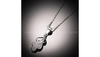 Ожерелья - Ожерелье Leaf of Forest