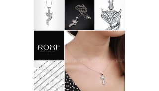 Ожерелья - Ожерелье Little Fox