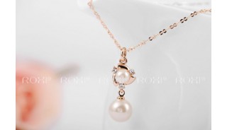 Позолоченные наборы - Набор Pearl and Gold