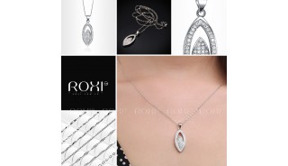 Ожерелья - Ожерелье Queen