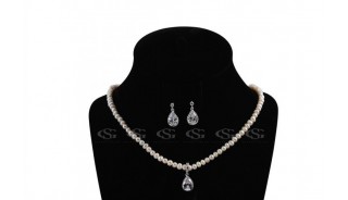 Наборы - Позолоченный набор Pleasure