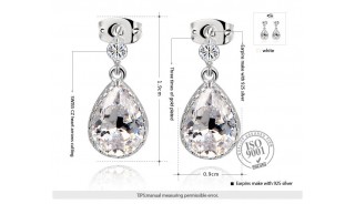 Наборы - Позолоченный набор Pleasure