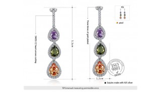 Наборы - Позолоченный набор Colors of Fantasy