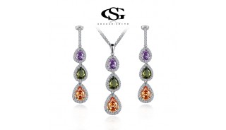 Наборы - Позолоченный набор Colors of Fantasy