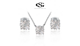 Наборы - Позолоченный набор Brio