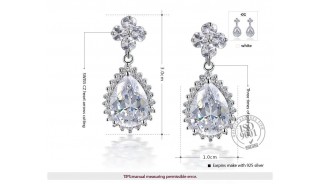 Наборы - Позолоченный набор Goddess