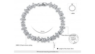 Наборы - Позолоченный набор Goddess