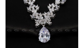 Наборы - Позолоченный набор Pageantry