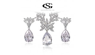 Наборы - Позолоченный набор Pageantry