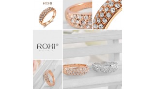 Кольца - Позолоченное кольцо Hypnosis