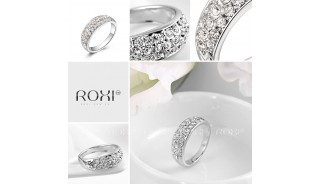 Кольца - Позолоченное кольцо Hypnosis