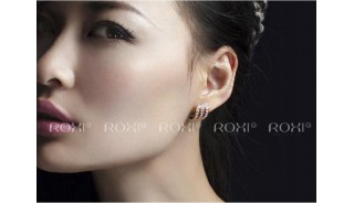 Позолоченные серьги - Позолоченные серьги Tenure