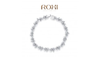 Браслеты - Позолоченный браслет Be Free