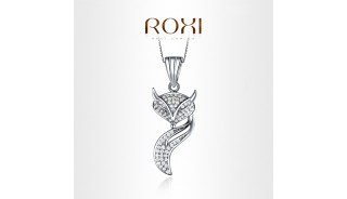 Ожерелья - Ожерелье Little Fox